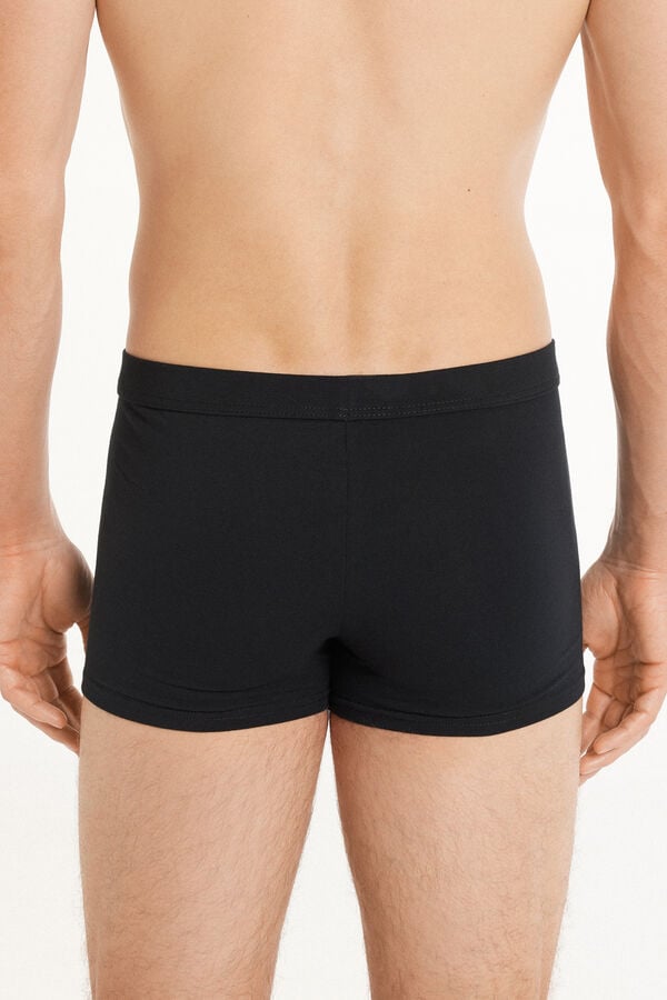 Tezenis Bóxer de Algodón Elástico Oferta especial de fábrica