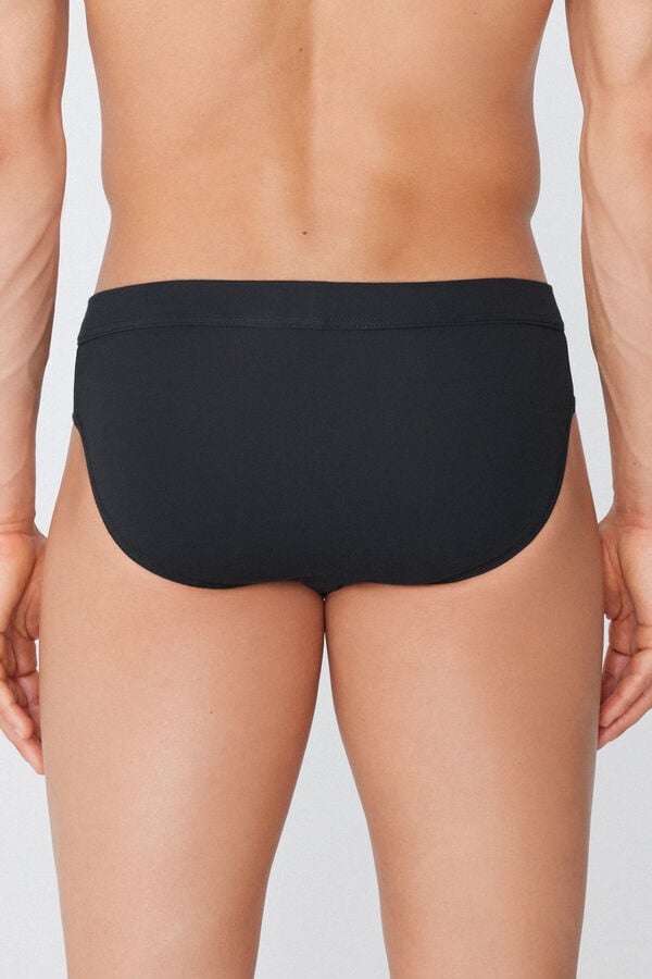 Tezenis Calzoncillos de Algodón Elástico Promoción trimestral