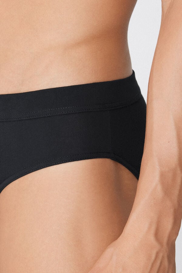 Tezenis Calzoncillos de Algodón Elástico Promoción trimestral