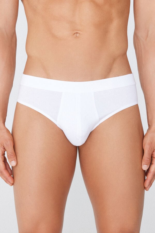 Tezenis Calzoncillos de Algodón Elástico Solo queda un día