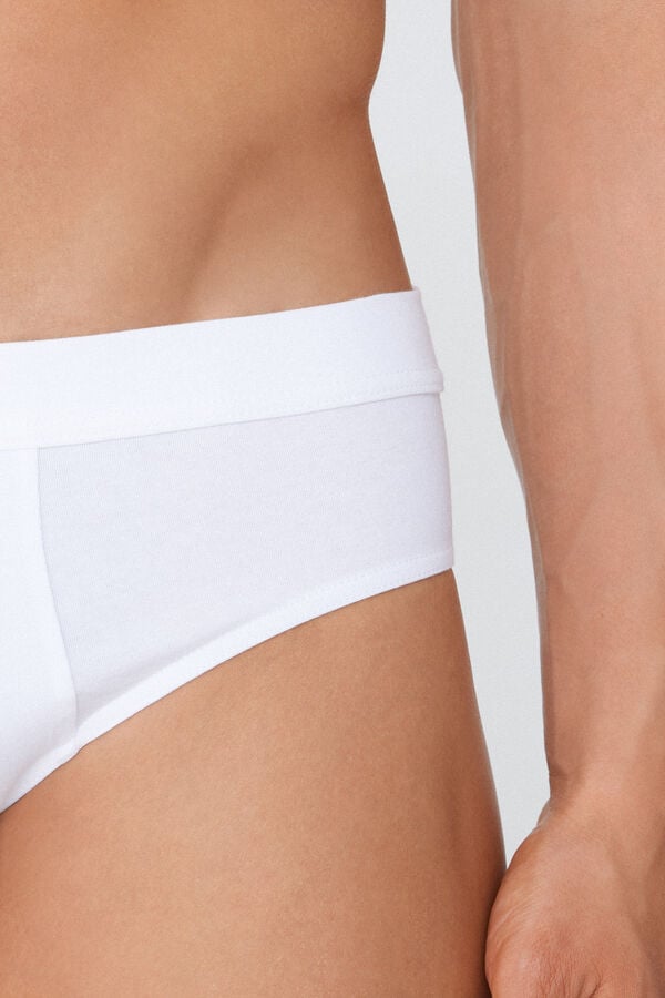 Tezenis Calzoncillos de Algodón Elástico Solo queda un día