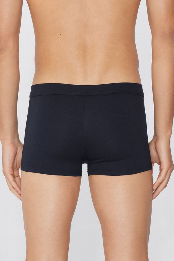 Tezenis Bóxer de Algodón Elástico Grandes descuentos
