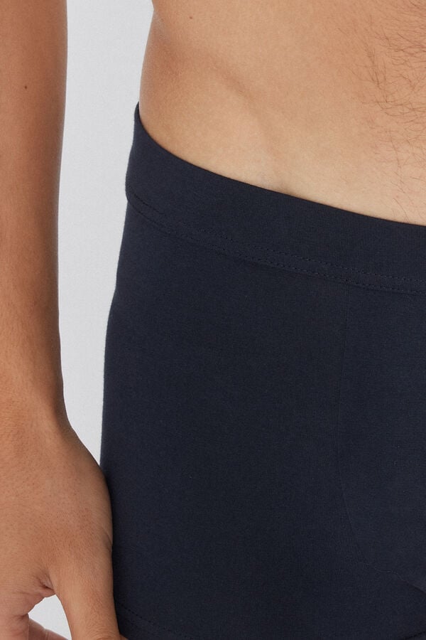 Tezenis Bóxer de Algodón Elástico Grandes descuentos