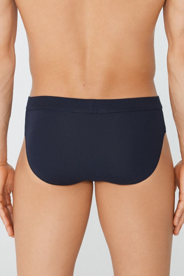 Tezenis Calzoncillos de Algodón Elástico Liquidación