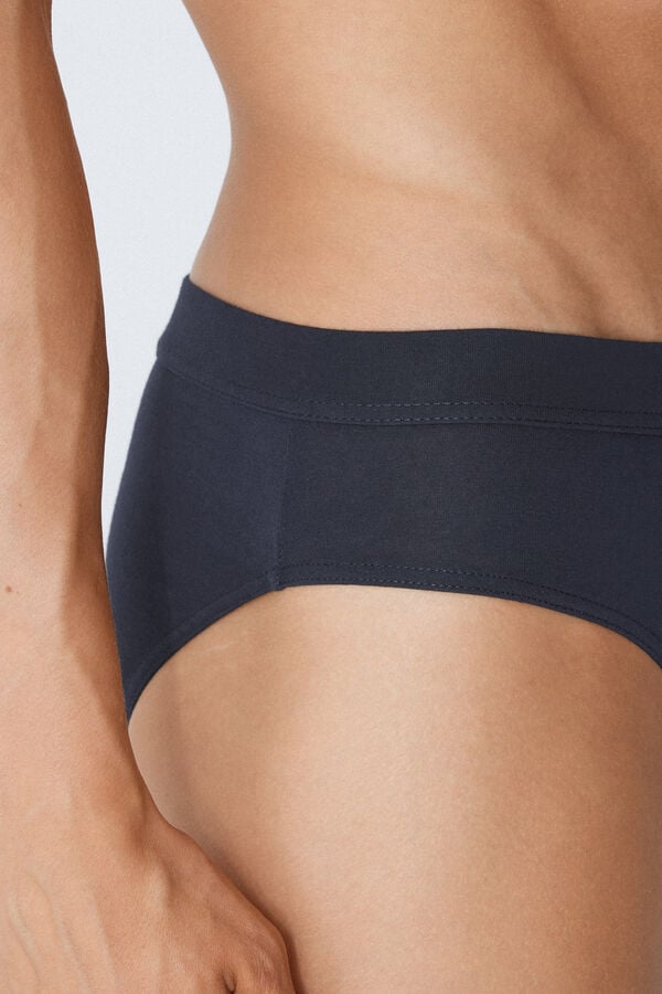 Tezenis Calzoncillos de Algodón Elástico Liquidación