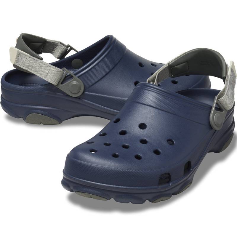 Crocs Zuecos unisex All Terrain U ÚLTIMAS EDICIONES