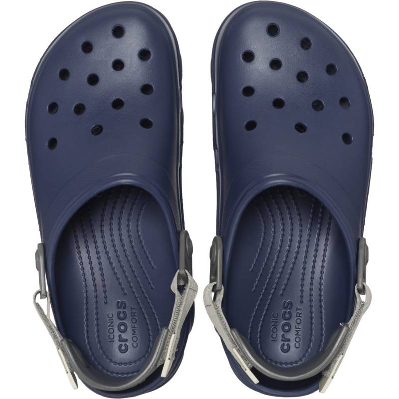 Crocs Zuecos unisex All Terrain U ÚLTIMAS EDICIONES