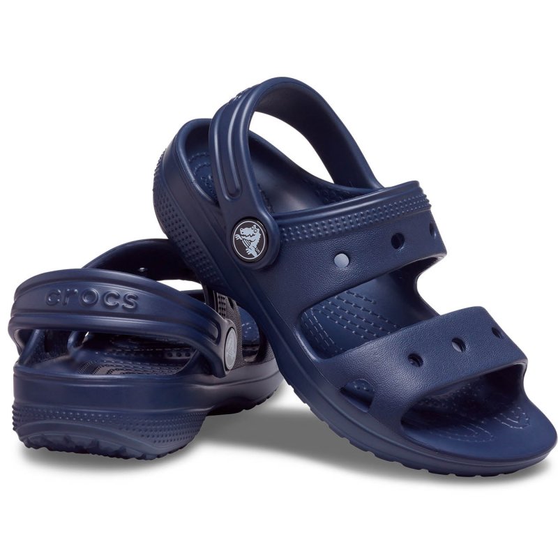 Crocs Sandalias de niños Classic T Último día