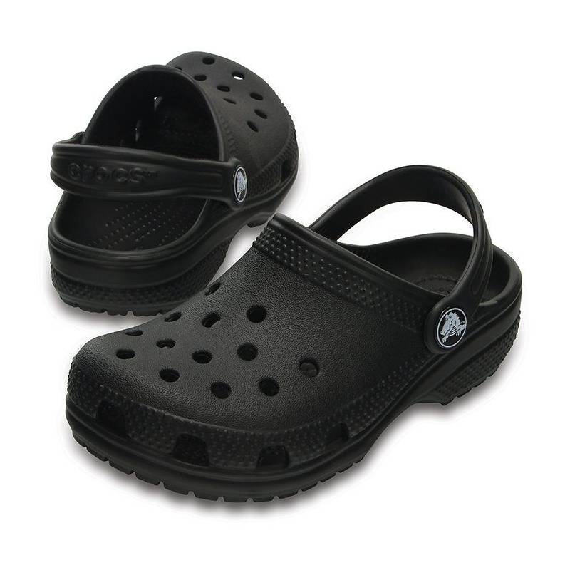 Crocs Zuecos de niños Classic K Promoción por tiempo limitado