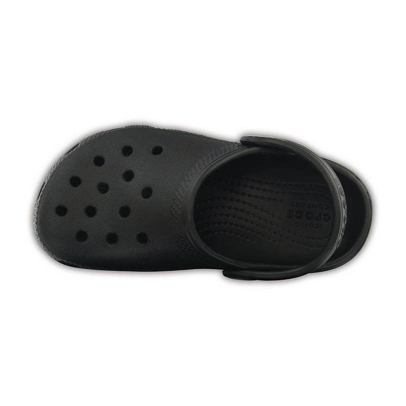 Crocs Zuecos de niños Classic K Promoción por tiempo limitado