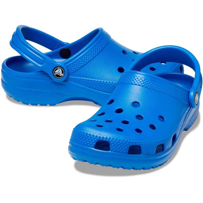 Crocs Zuecos de niños Classic T Solo hoy