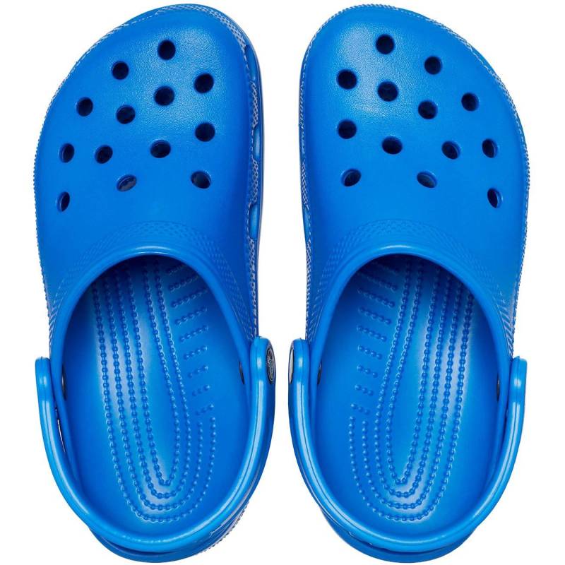 Crocs Zuecos de niños Classic T Solo hoy