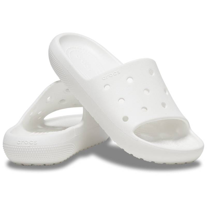 Crocs Sandalias slide unisex Classic 2.0 U Oferta especial de fábrica