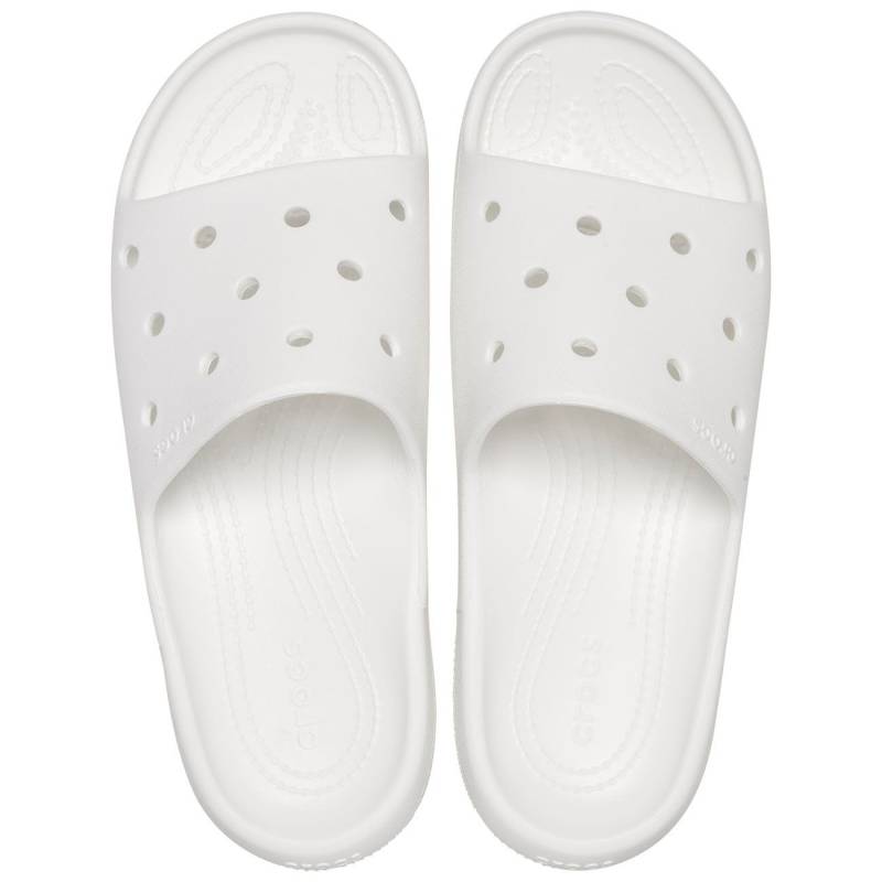 Crocs Sandalias slide unisex Classic 2.0 U Oferta especial de fábrica