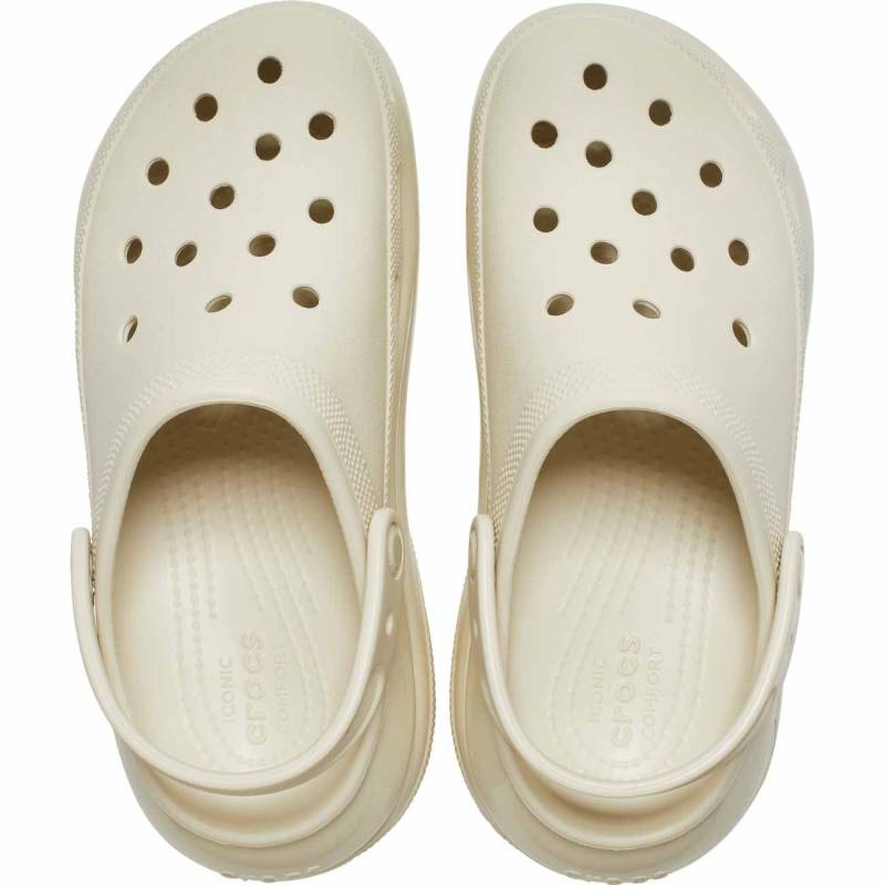 Crocs Zuecos unisex Mega Crush U Promoción trimestral