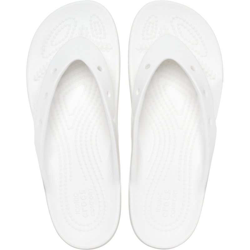 Crocs Chanclas de mujer Classic Platform W Envío internacional gratuito