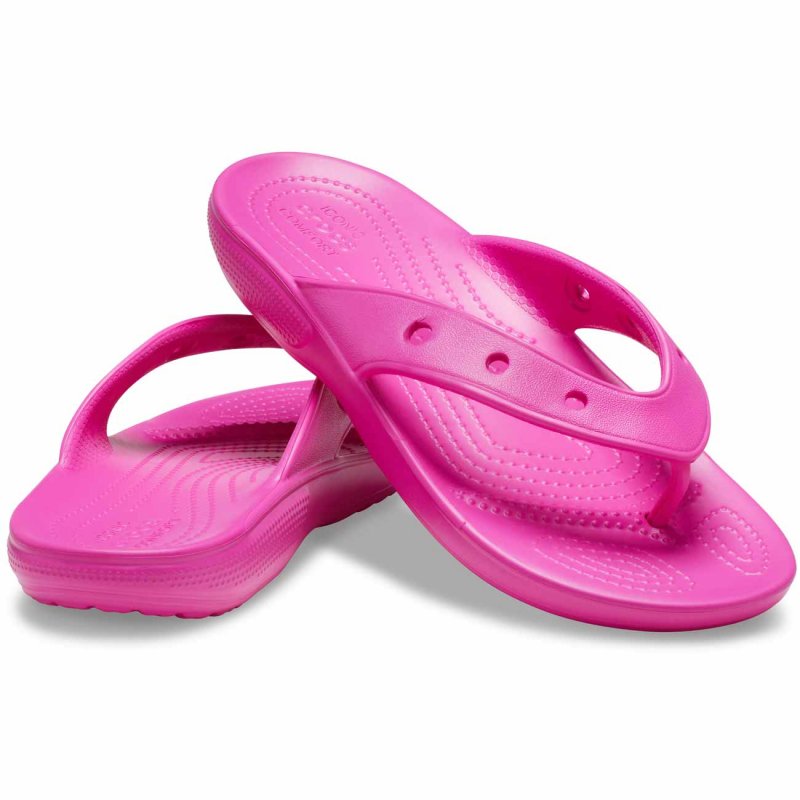 Crocs Chanclas unisex Classic U Tienda de fábrica