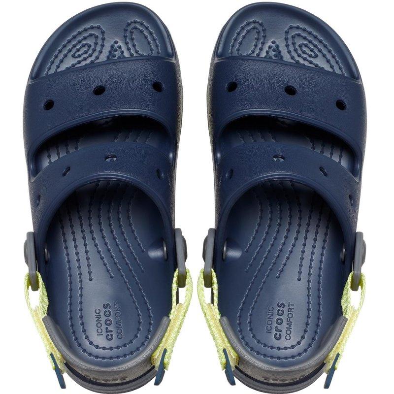 Crocs Sandalias de niños All Terrain K Limitado a 3 días