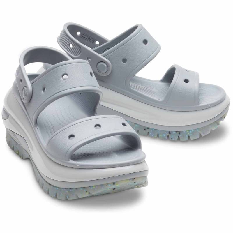 Crocs Sandalias unisex Mega Crush U Precios de Black Friday