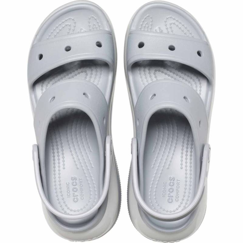 Crocs Sandalias unisex Mega Crush U Precios de Black Friday