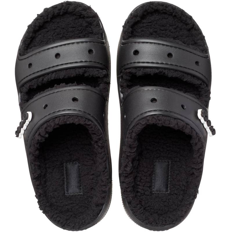 Crocs Sandalias unisex Classic Cozzzy U Descuentos del mes