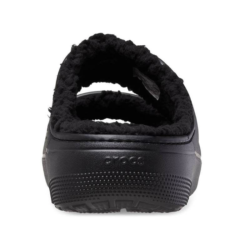 Crocs Sandalias unisex Classic Cozzzy U Descuentos del mes