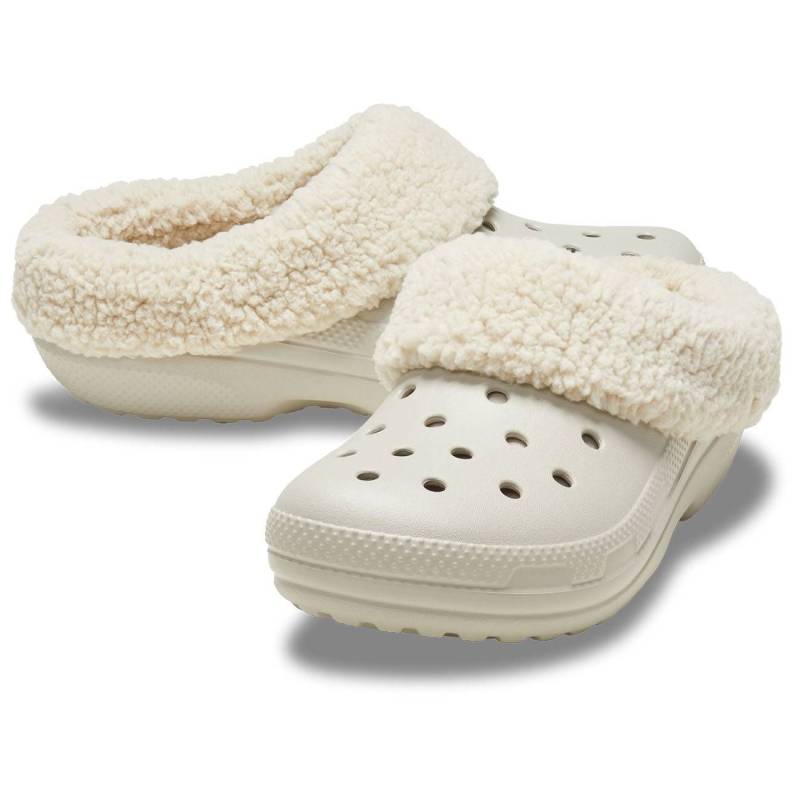 Crocs Zuecos Unisex Classic Blitzen IV U 2025