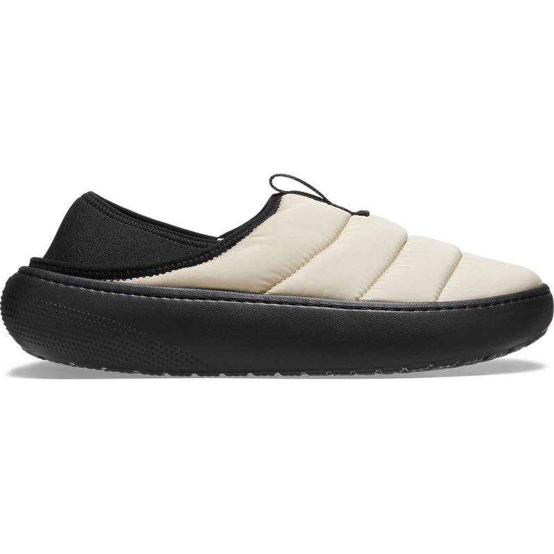 Crocs Pantunflas unisex Classic Puff Moc U