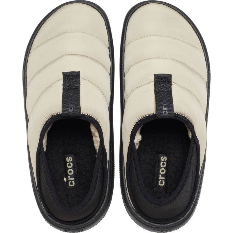 Crocs Pantunflas unisex Classic Puff Moc U Outlet