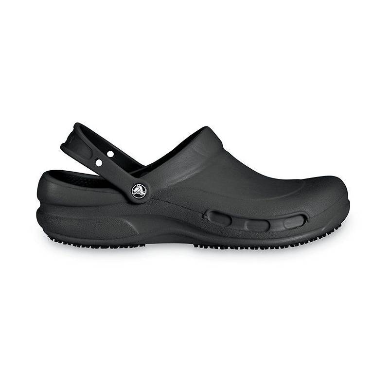 Crocs Zuecos unisex Bistro U