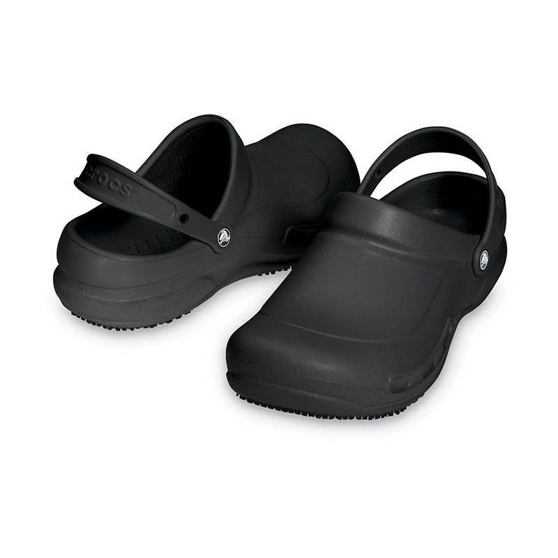 Crocs Zuecos unisex Bistro U Gran oferta