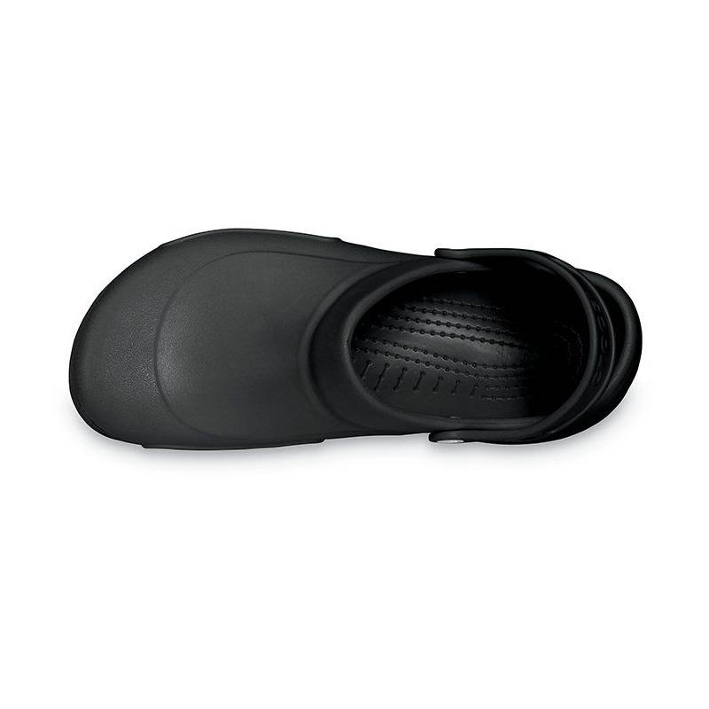 Crocs Zuecos unisex Bistro U Gran oferta