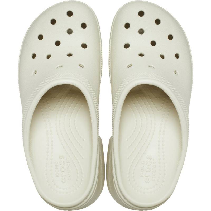 Crocs Zuecos con tacón Siren W Rebajas baratas