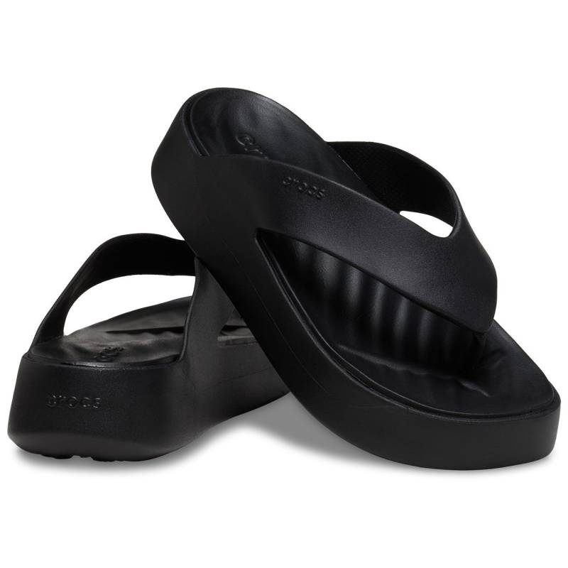 Crocs Chanclas con plataforma de mujer Getaway W Los más vendidos