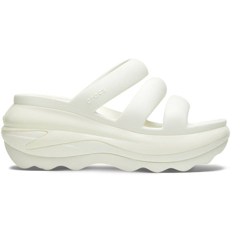 Crocs Sandalias unisex Mega Crush Triple Strap U Ventas relámpago