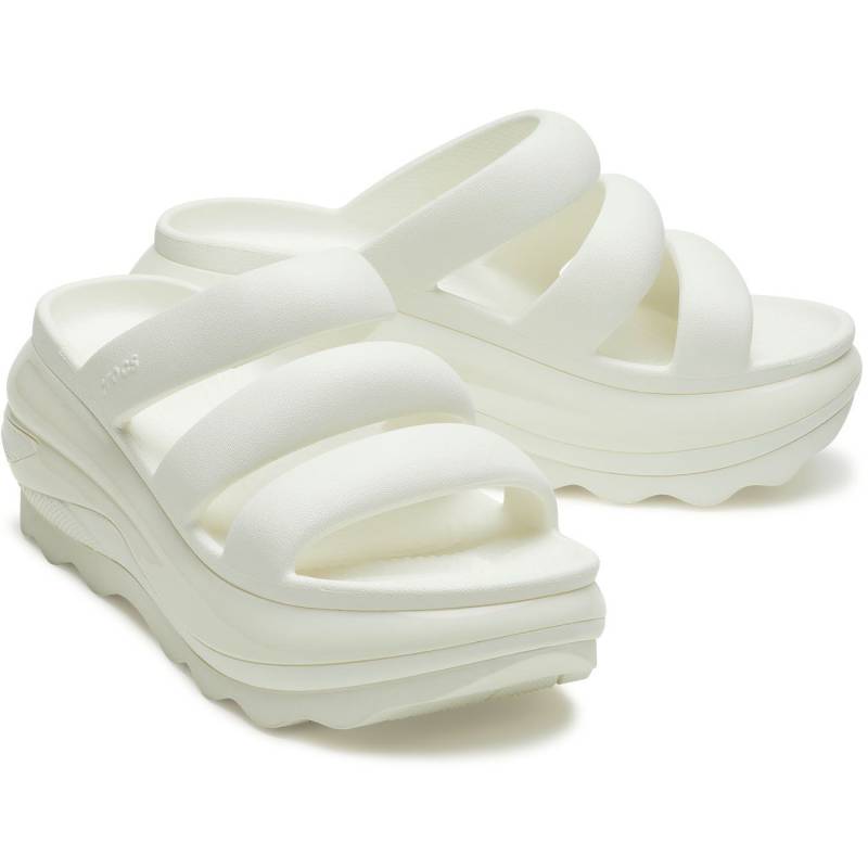 Crocs Sandalias unisex Mega Crush Triple Strap U Ventas relámpago