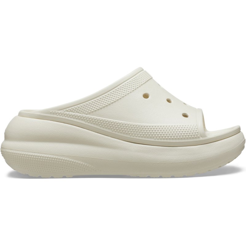 Crocs Sandalias Slide mujer Crush W