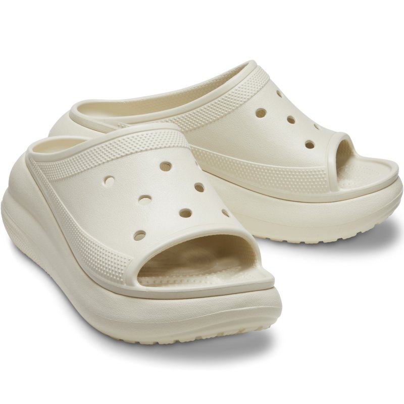 Crocs Sandalias Slide mujer Crush W Rebajas online