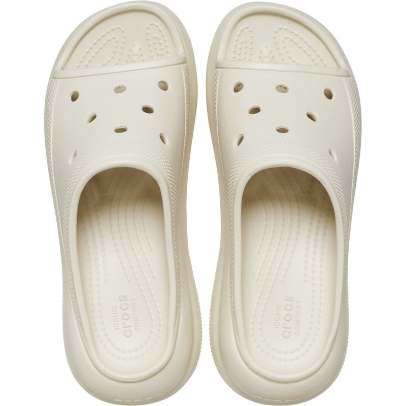 Crocs Sandalias Slide mujer Crush W Rebajas online