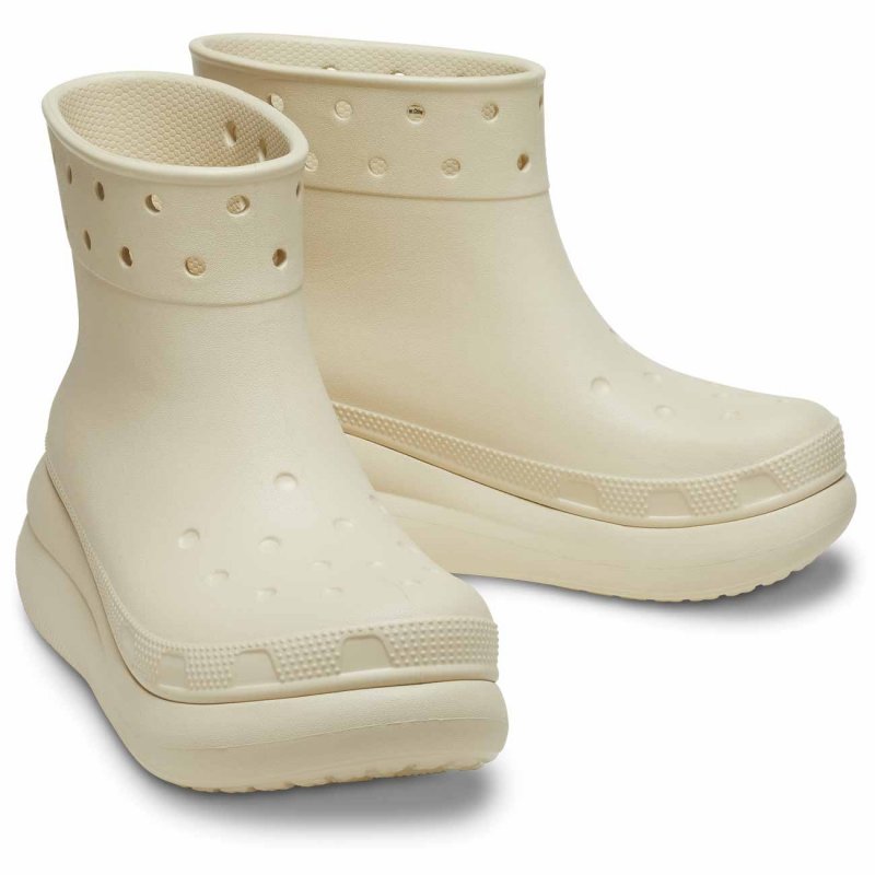 Crocs Botas de agua unisex Crush U Envío gratis