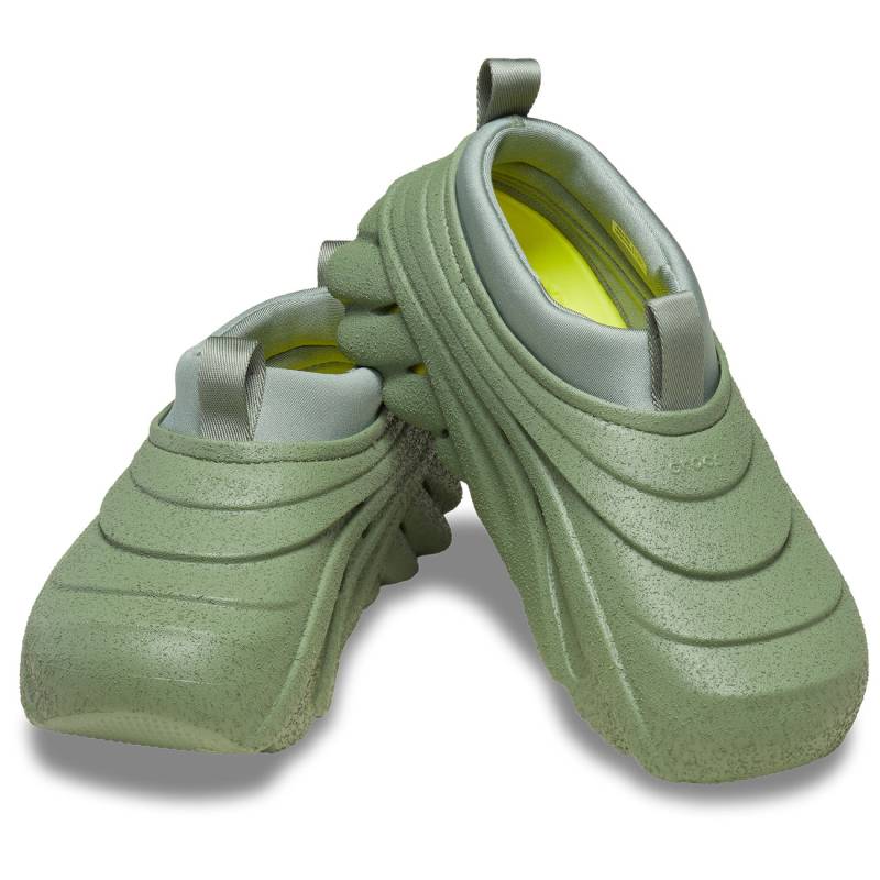 Crocs Echo Sand Storm U ÚLTIMAS EDICIONES