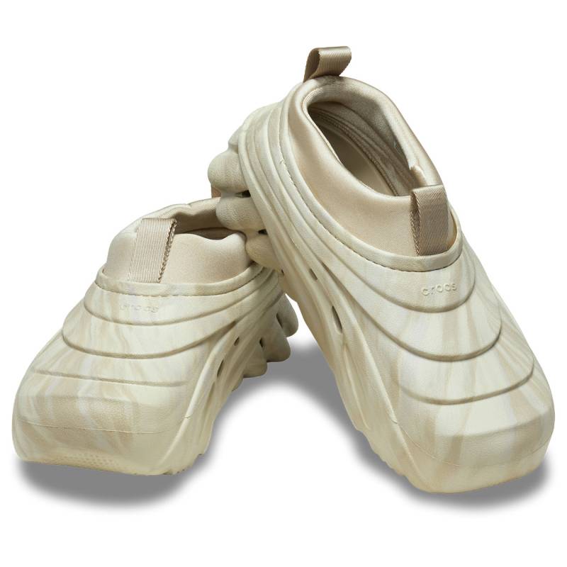 Crocs Sneaker unisex Storm Marble U Últimos 2 días