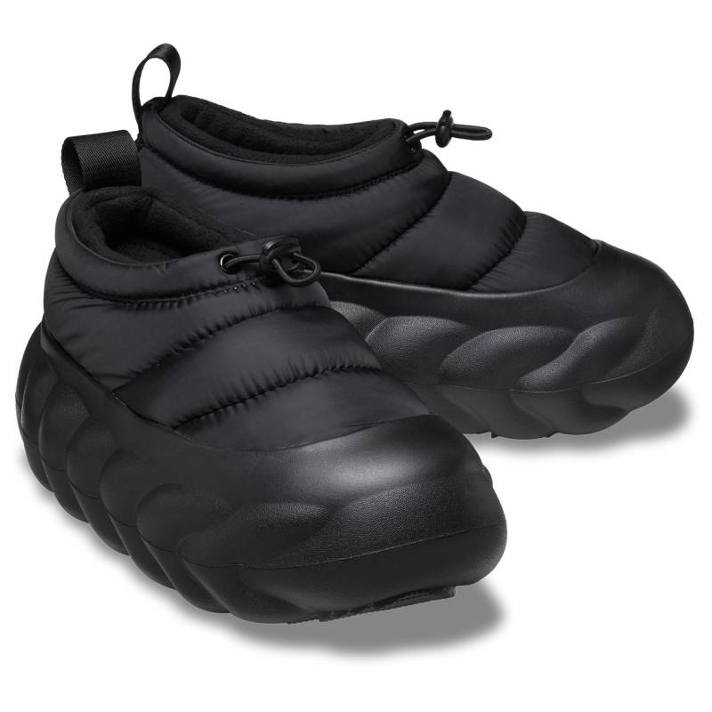 Crocs Zapatos unisex OverPuff Shorty U Precio de fábrica
