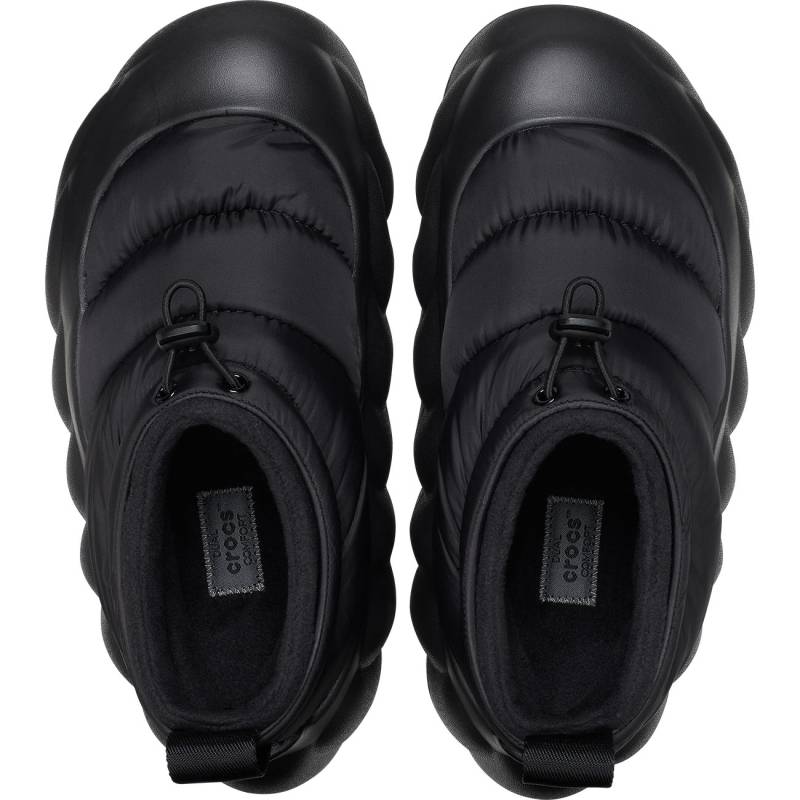 Crocs Zapatos unisex OverPuff Shorty U Precio de fábrica