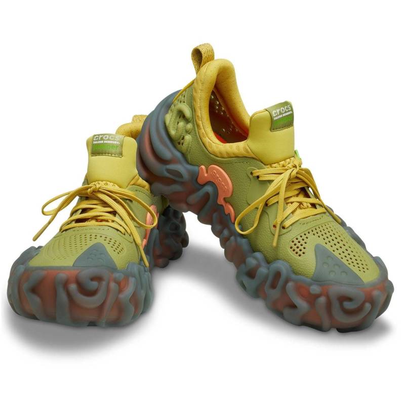 Crocs Salehe Bembury X Crocs Juniper Sneaker Promoción por tiempo limitado