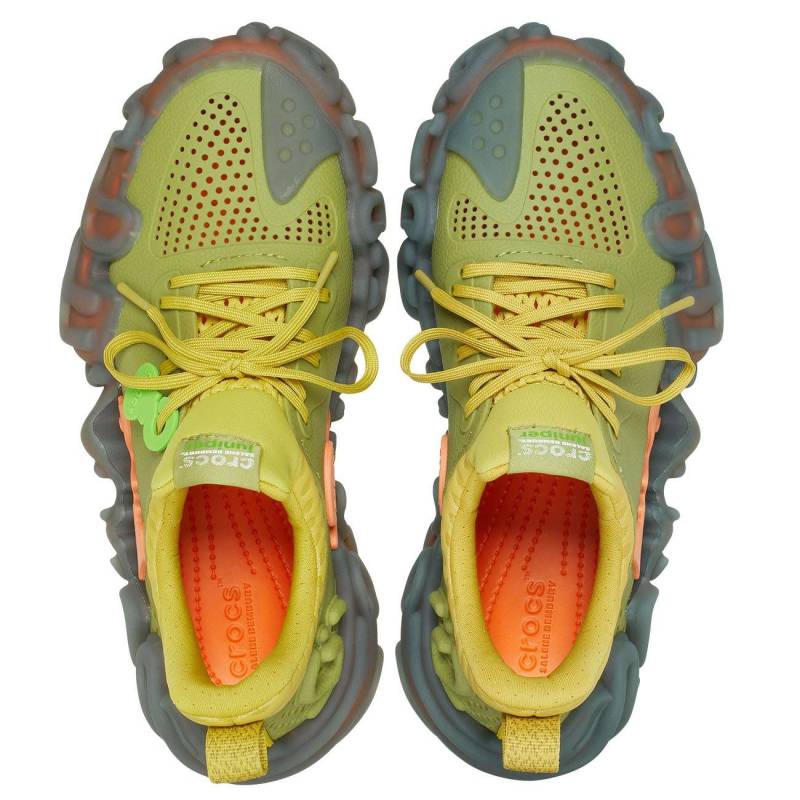 Crocs Salehe Bembury X Crocs Juniper Sneaker Promoción por tiempo limitado