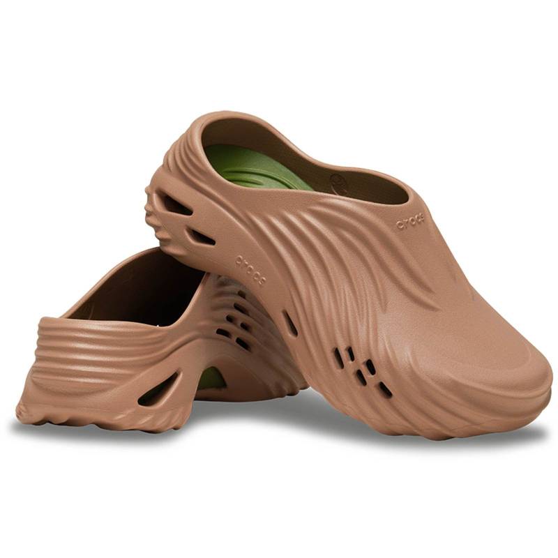 Crocs Echo Wave U Solo hoy