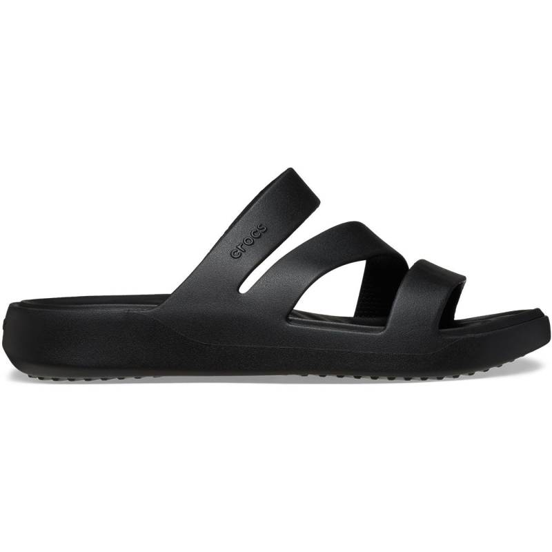Crocs Sandalias de mujer Getaway Strappy W
