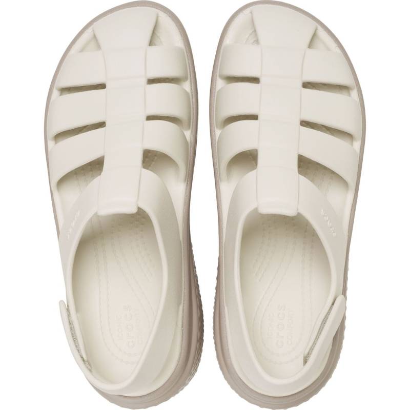 Crocs Sandalias cangrejeras unisex Stomp U Solo queda un día