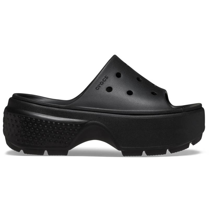 Crocs Sandalias Slide de mujer Stomp W